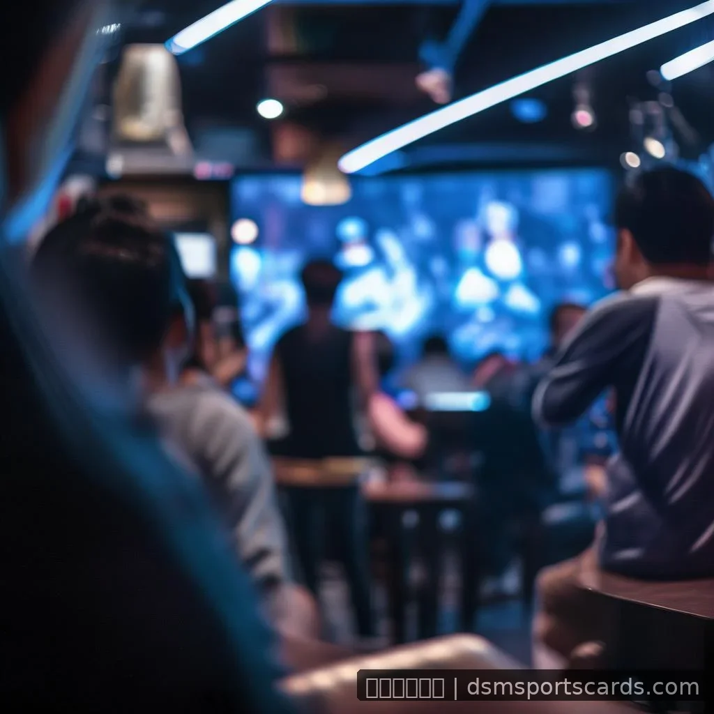 电竞战队主力转会风波，粉丝态度分裂